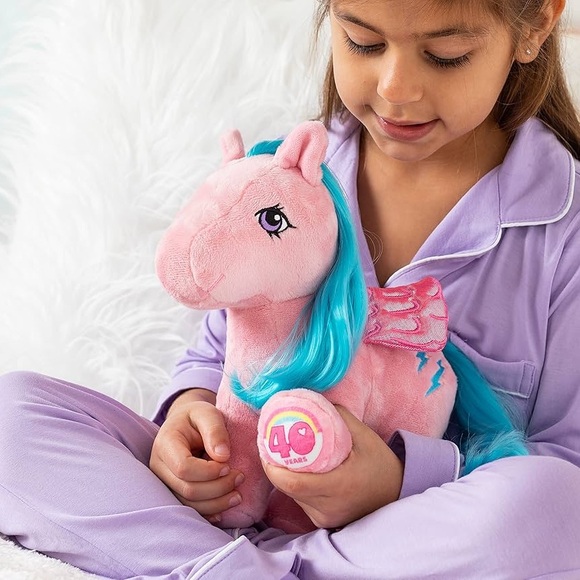 Hasbro Other - My Little Pony 40th Anniversary Firefly